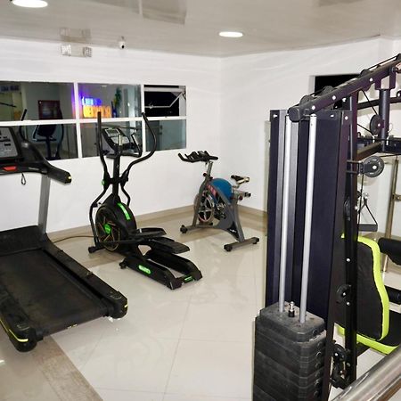 Hotel Medellin Rodadero Gaira المظهر الخارجي الصورة