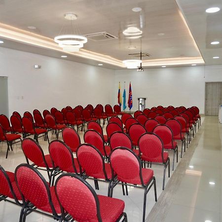 Hotel Medellin Rodadero Gaira المظهر الخارجي الصورة