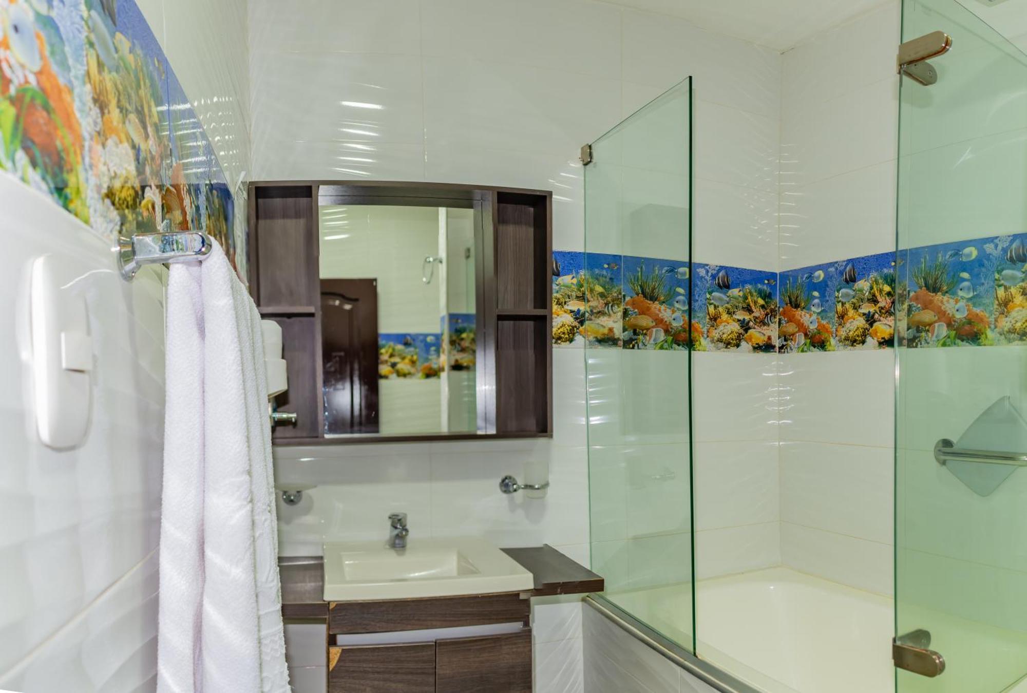 Hotel Medellin Rodadero Gaira المظهر الخارجي الصورة