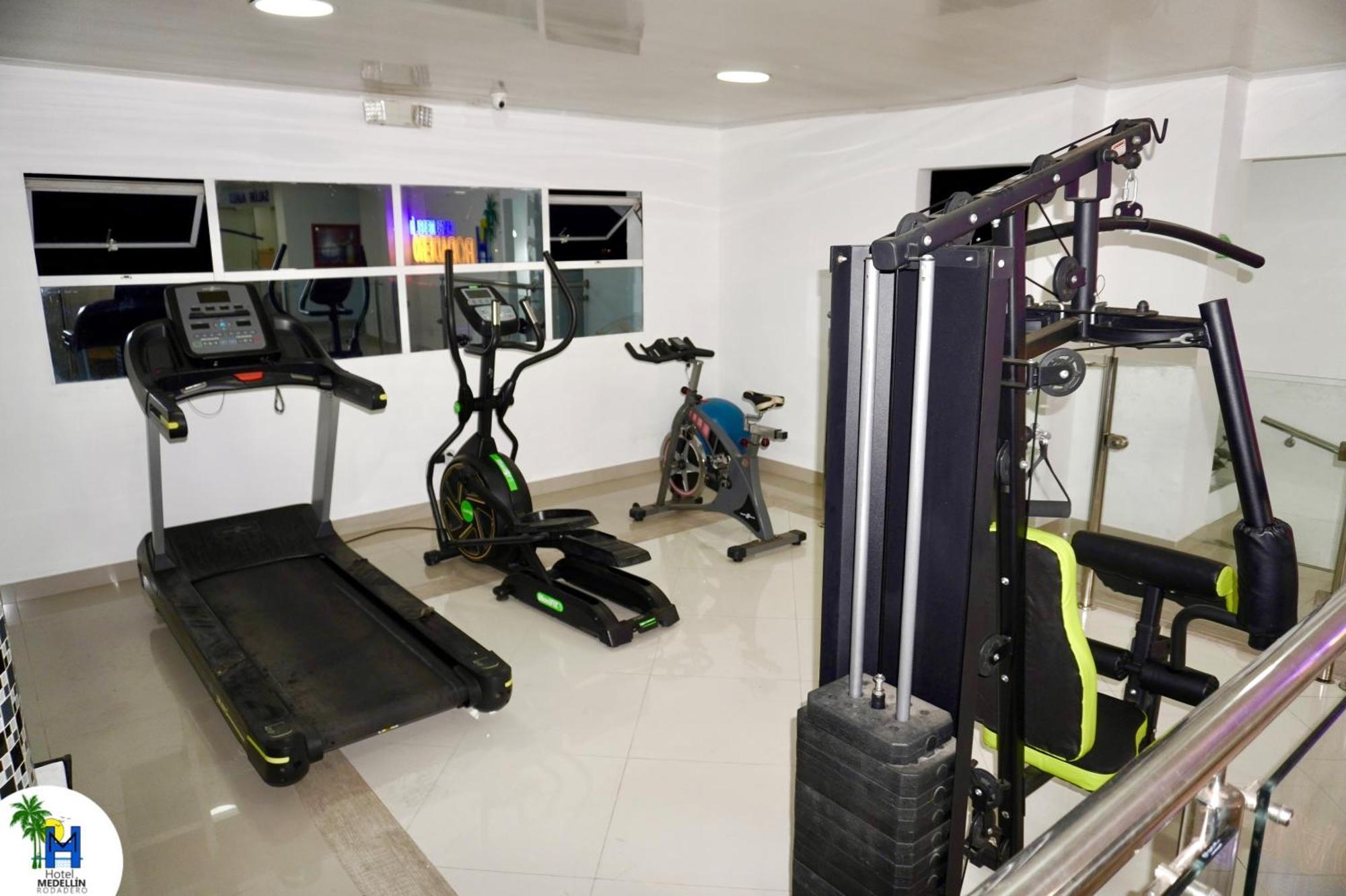 Hotel Medellin Rodadero Gaira المظهر الخارجي الصورة