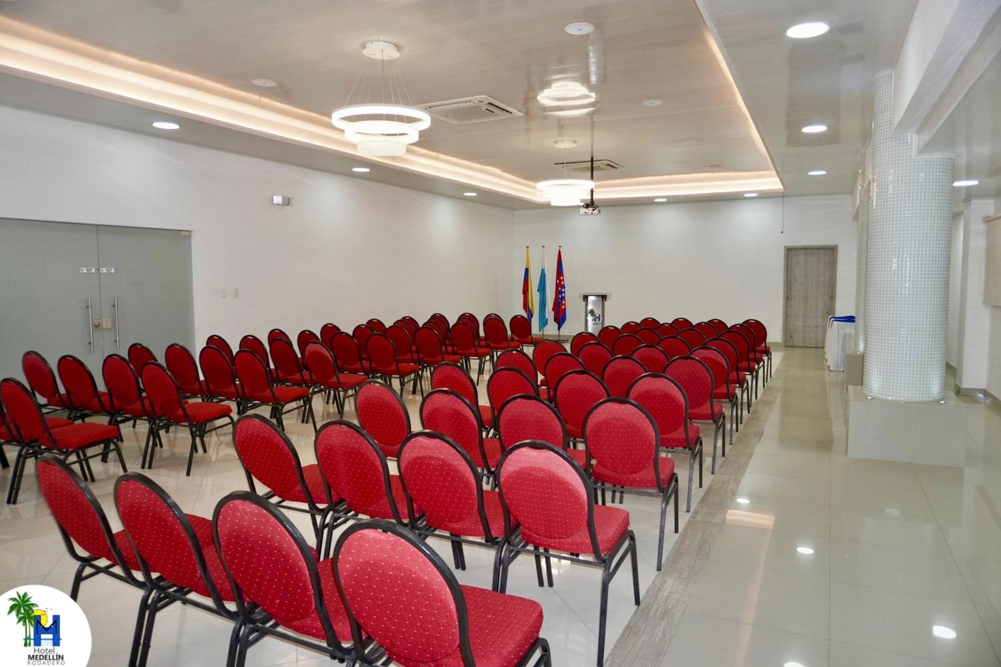 Hotel Medellin Rodadero Gaira المظهر الخارجي الصورة