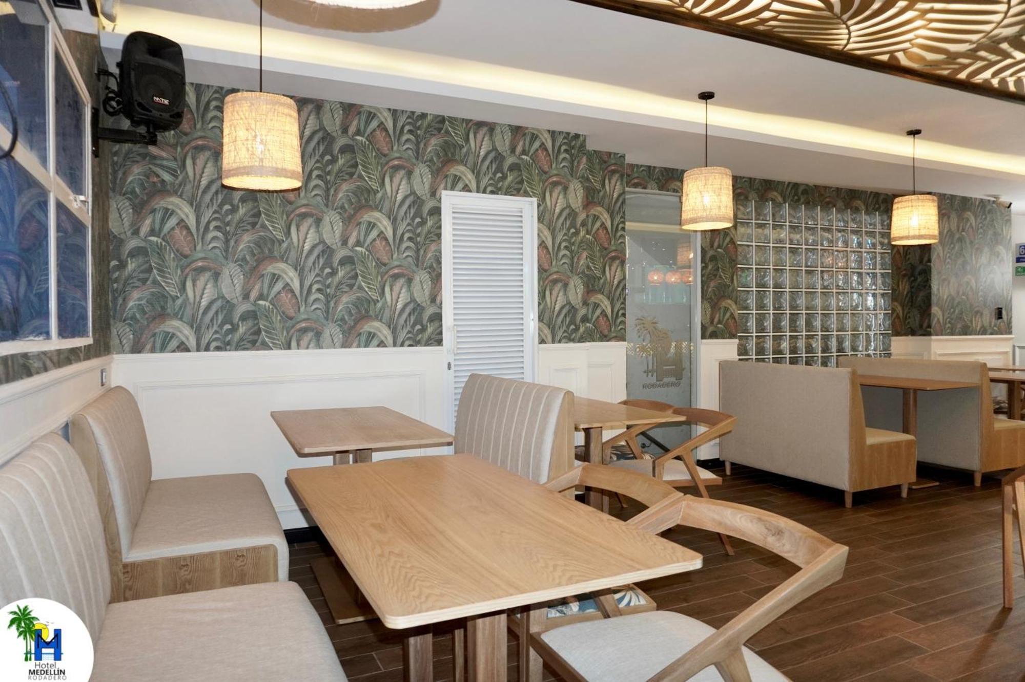 Hotel Medellin Rodadero Gaira المظهر الخارجي الصورة