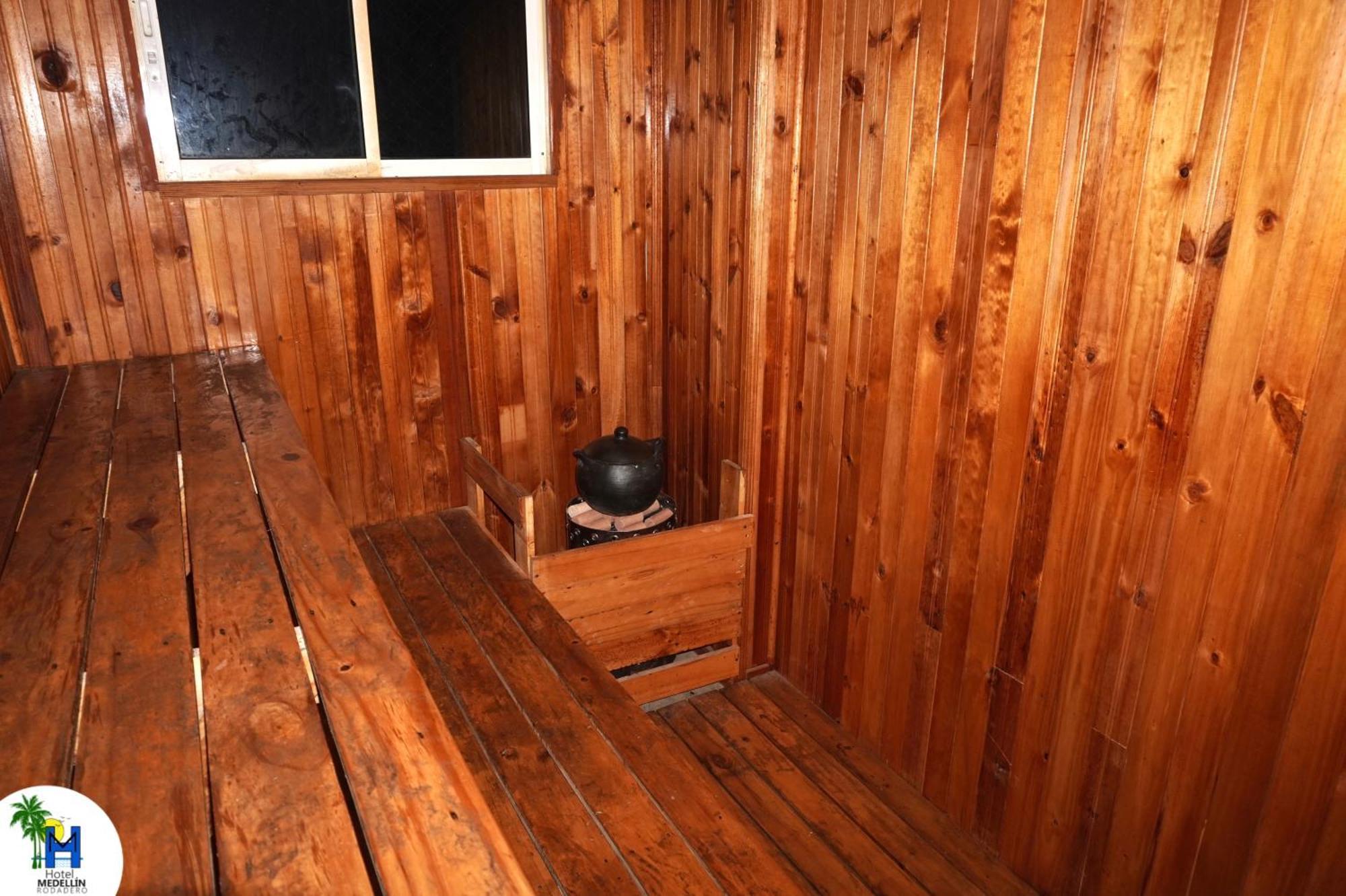 Hotel Medellin Rodadero Gaira المظهر الخارجي الصورة