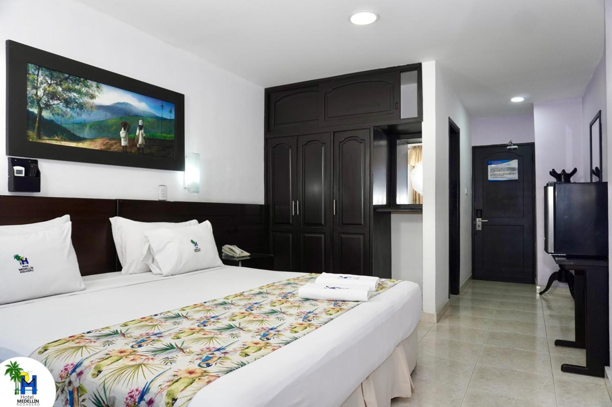 Hotel Medellin Rodadero Gaira المظهر الخارجي الصورة