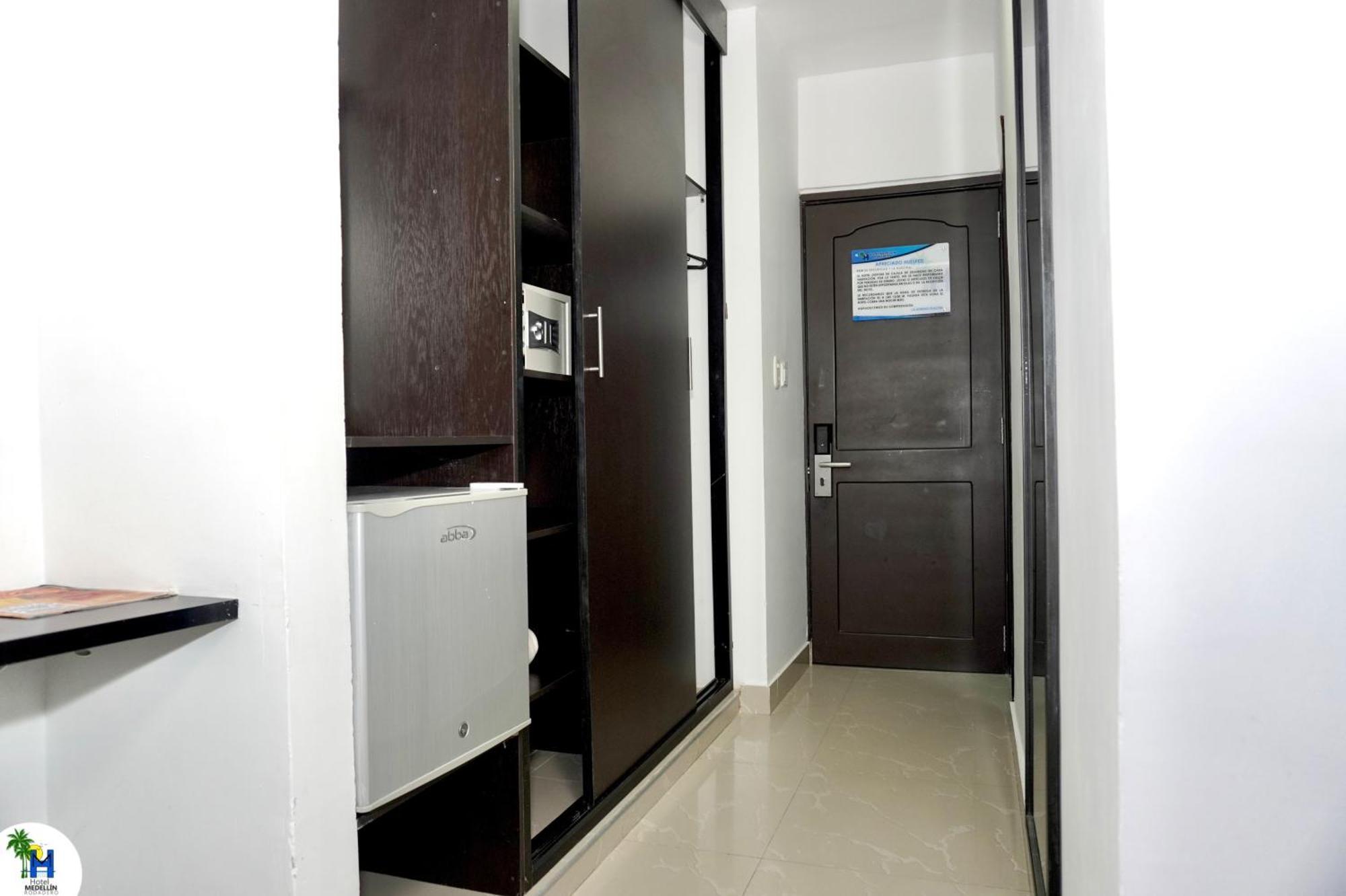Hotel Medellin Rodadero Gaira المظهر الخارجي الصورة