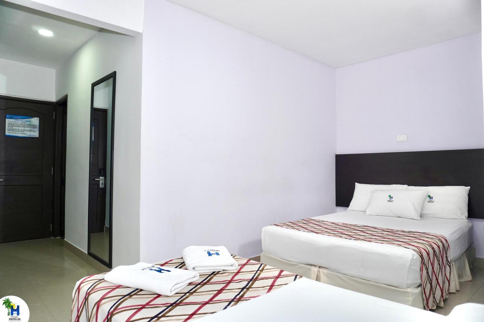 Hotel Medellin Rodadero Gaira المظهر الخارجي الصورة