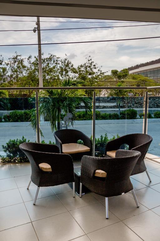 Hotel Medellin Rodadero Gaira المظهر الخارجي الصورة