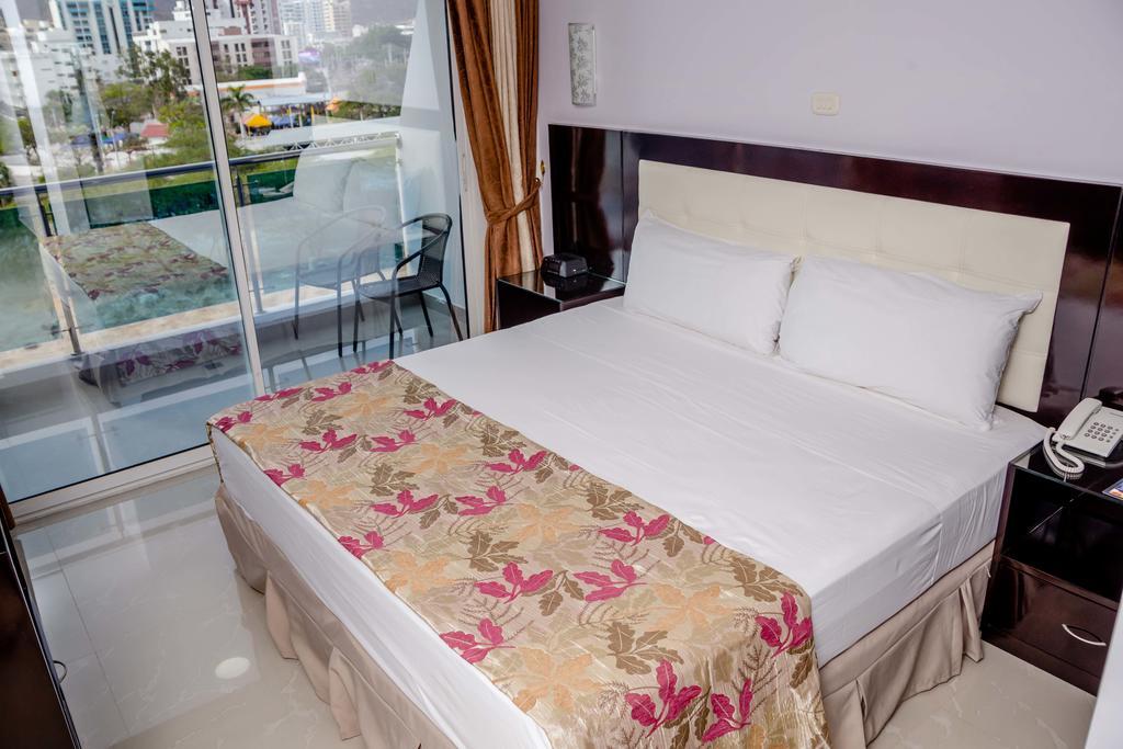 Hotel Medellin Rodadero Gaira المظهر الخارجي الصورة