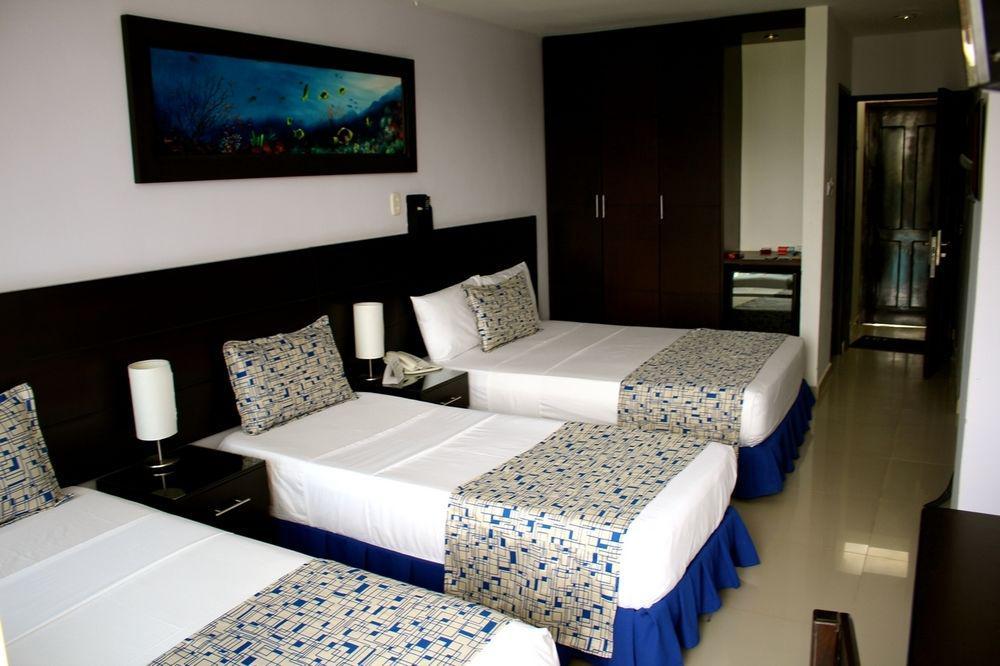 Hotel Medellin Rodadero Gaira المظهر الخارجي الصورة