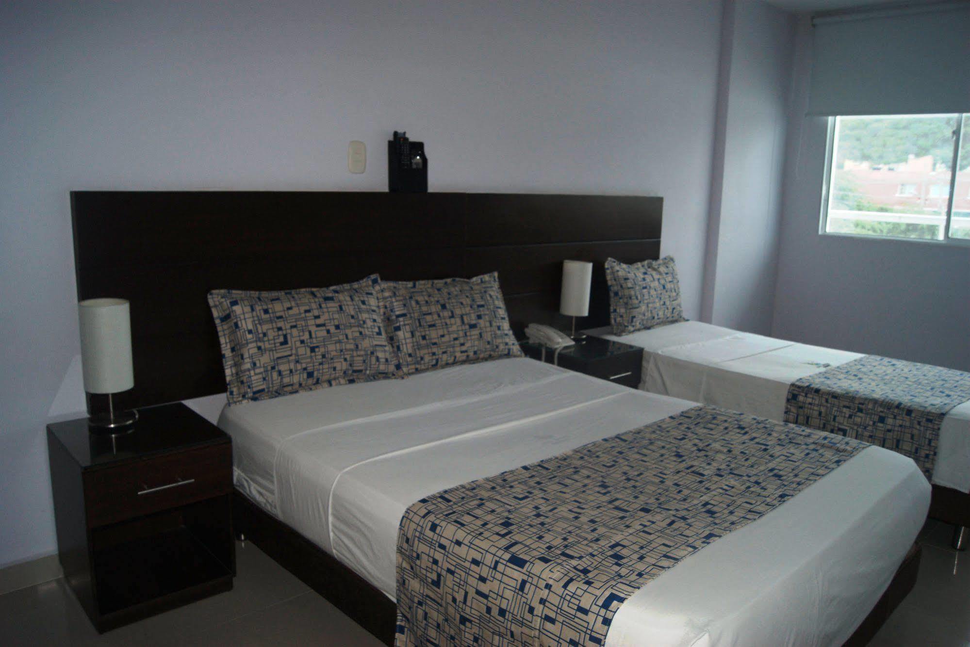 Hotel Medellin Rodadero Gaira المظهر الخارجي الصورة
