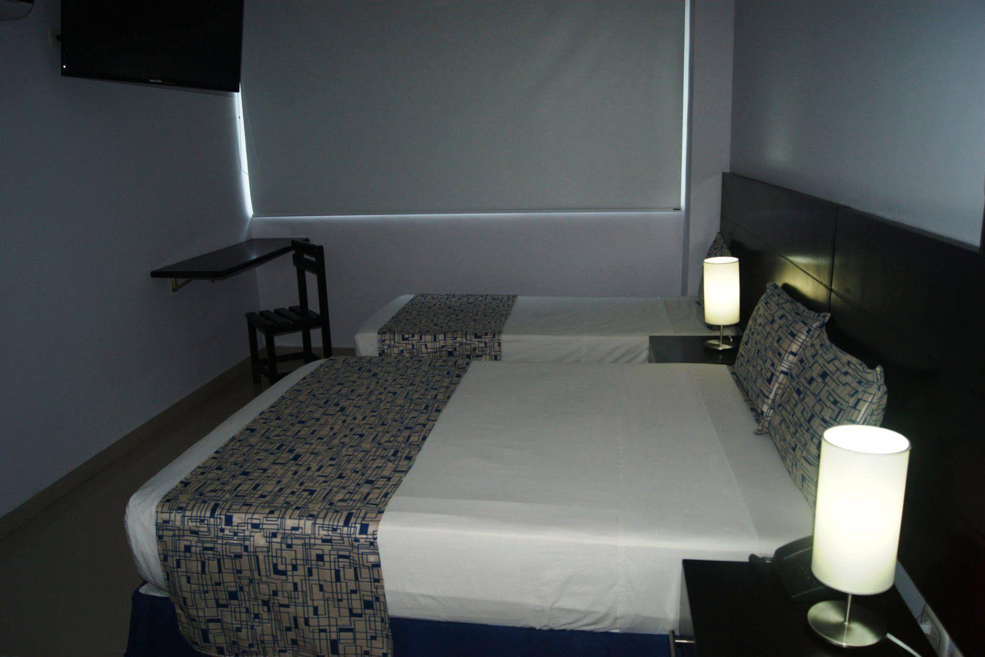 Hotel Medellin Rodadero Gaira المظهر الخارجي الصورة
