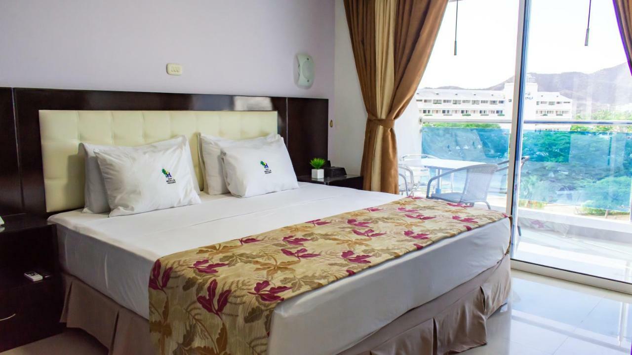Hotel Medellin Rodadero Gaira المظهر الخارجي الصورة